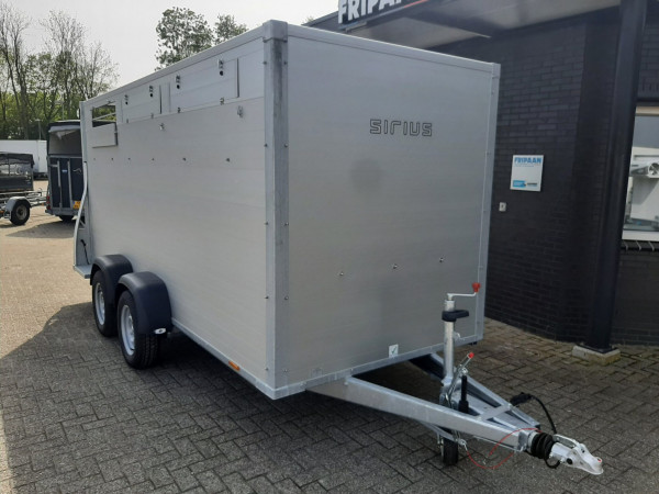 Sirius V170 | 3500kg | 453x175x190