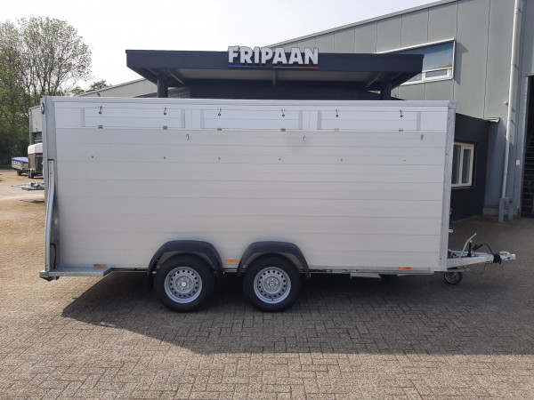 Veewagen Sirius V170 | 3500kg | 453x175x190