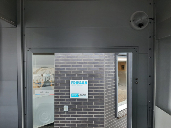 Sirius | S150 Paardentrailer | Aluminium