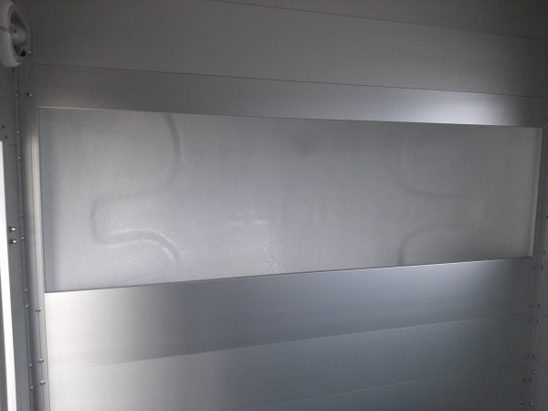 Sirius | S150 Paardentrailer | Aluminium