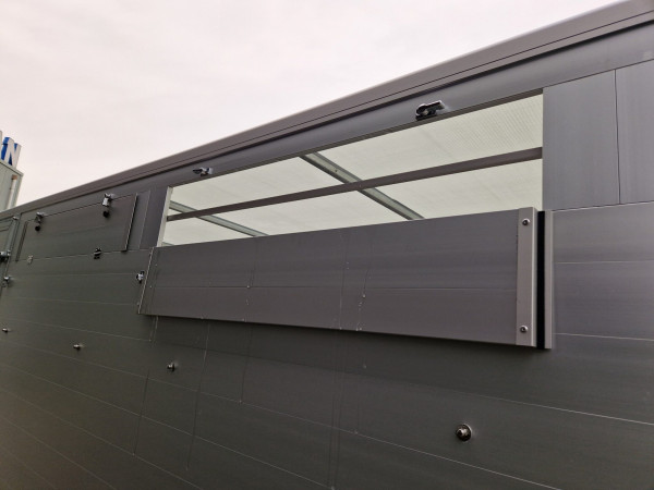 Sirius | V150 | 3500kg | 375x175x190