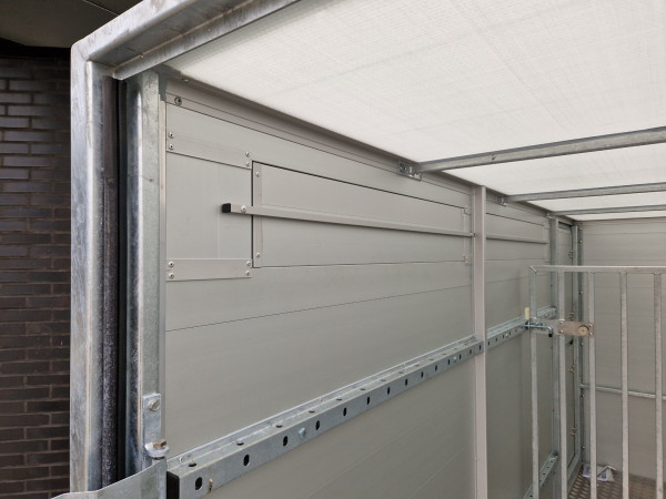 Sirius | V150 | 3500kg | 375x175x190