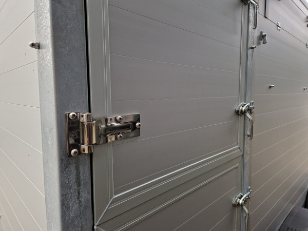 Sirius | V150 | 3500kg | 375x175x190