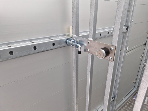 Veewagen Sirius | V150 | 3500kg | 375x175x190