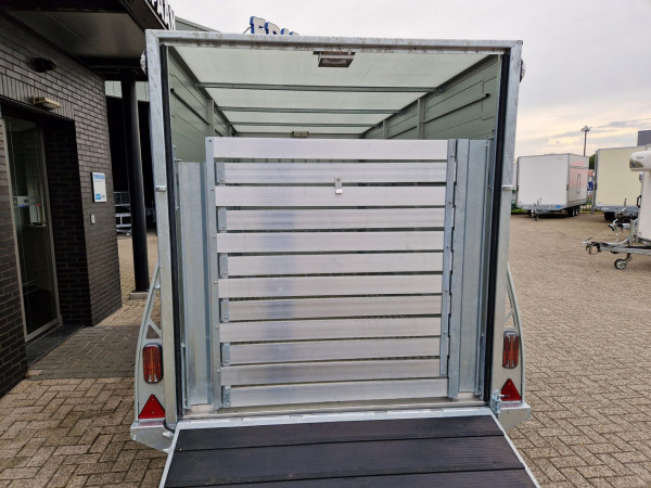 Veewagen Sirius | V150 | 3500kg | 375x175x190