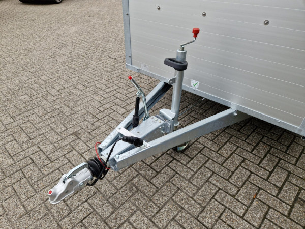 Sirius | V150 | 3500kg | 375x175x190