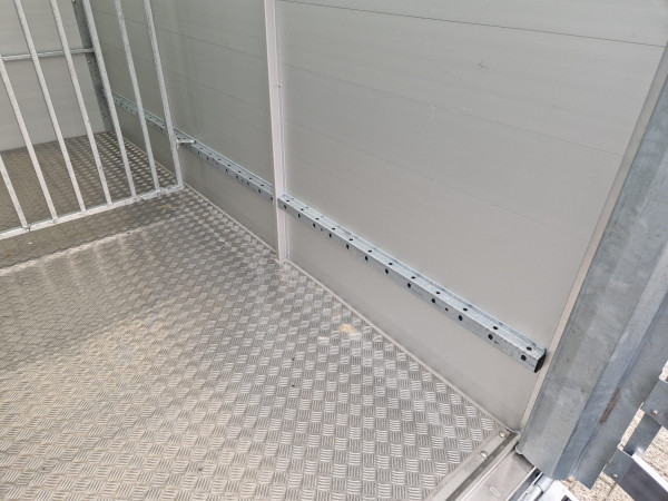 Sirius | V150 | 3500kg | 375x175x190