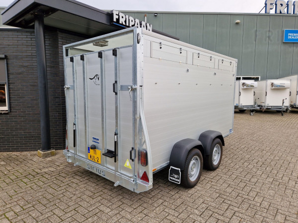 Veewagen Sirius | V150 | 3500kg | 375x175x190