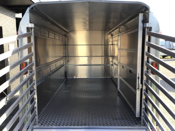 Ifor Williams TA510 | 372x178x182