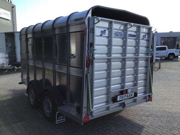 Ifor Williams TA510 | 372x178x182