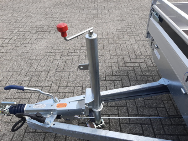 Hapert Azure H-2 | Sportline | 3000kg | 405x200