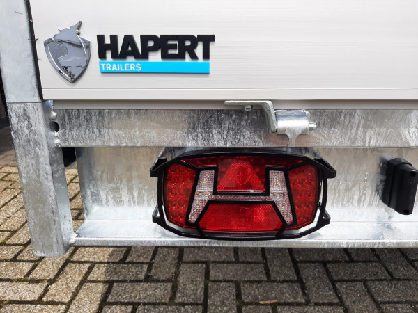 Hapert Azure H-2 | Sportline | 3000kg | 405x200