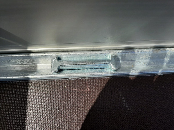 Hapert Azure H-2 | Sportline | 3000kg | 405x200