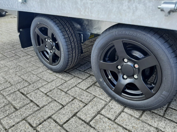 Hapert Azure H-2 | Sportline | 3000kg | 405x200