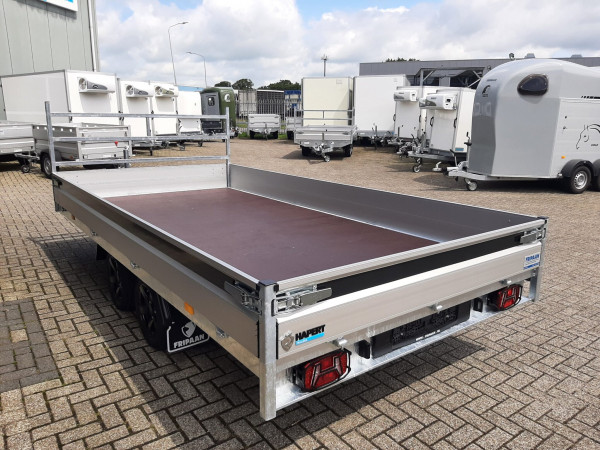 Hapert Azure H-2 | Sportline | 3000kg | 405x200