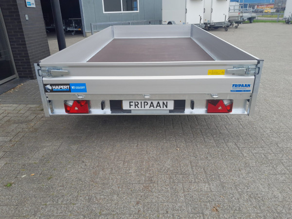 Hapert Azure H-2 | 3500kg | 405x200