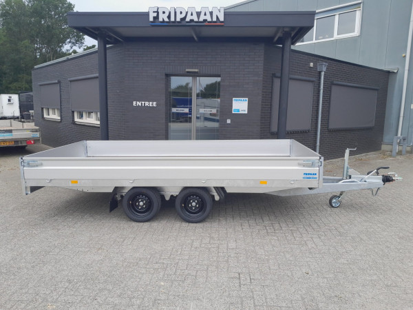 Hapert Azure H-2 | 3500kg | 405x200