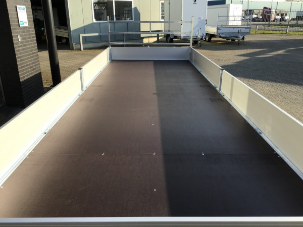 Hapert Azure H-3 | 3500kg | 605x200