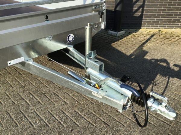 Hapert Azure H-3 | 3500kg | 605x200