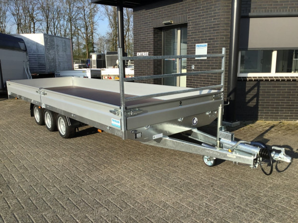 Hapert Azure H-3 | 3500kg | 605x200