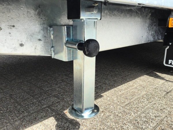 Hapert Azure H-2 | Oprijpakket | 3000kg | 505x200