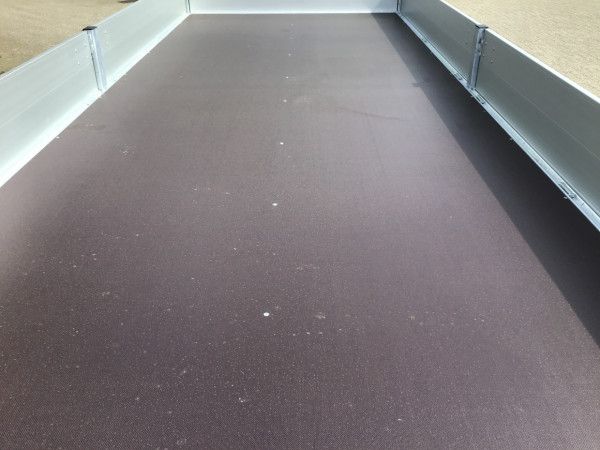 Hapert Azure H-2 | Oprijpakket | 3000kg | 505x200