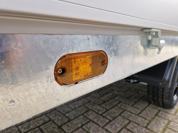 Hapert Azure H-2 | 3500kg | 505x200