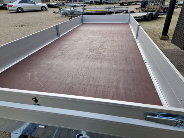 Hapert Azure H-2 | 3500kg | 505x200