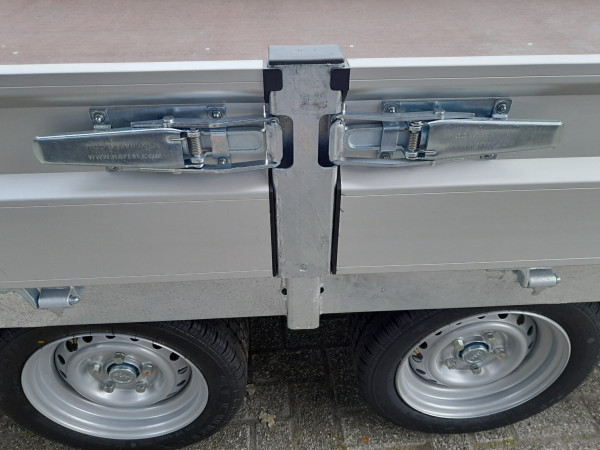 Hapert Azure H-2 | 3000kg | 455x200