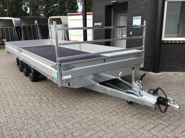 Hapert Azure H-3 | 3500kg | 605x220