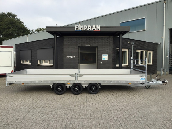 Hapert Azure H-3 | 3500kg | 605x220