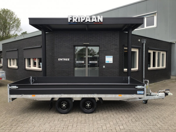 Hapert Azure H-2 | Limited Edition | 3000kg | 405x200