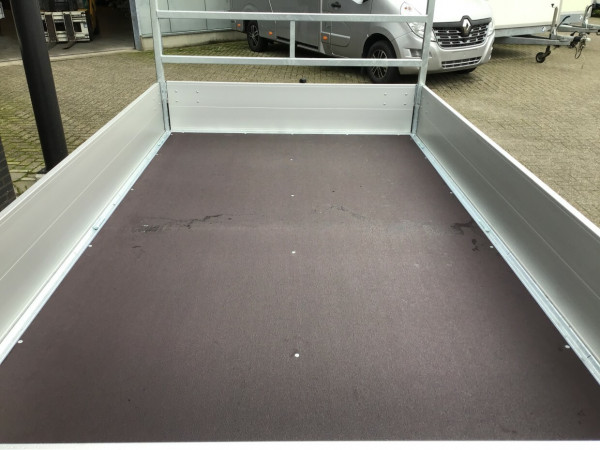 Hapert Azure H-2 | 2000kg | 280x160