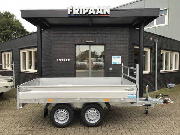 Hapert Azure H-2 | 2000kg | 280x160