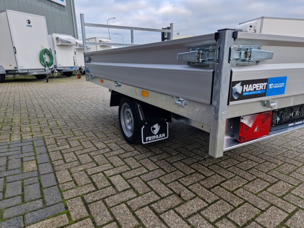 Cobalt HB-1 Kipper 260 x 150