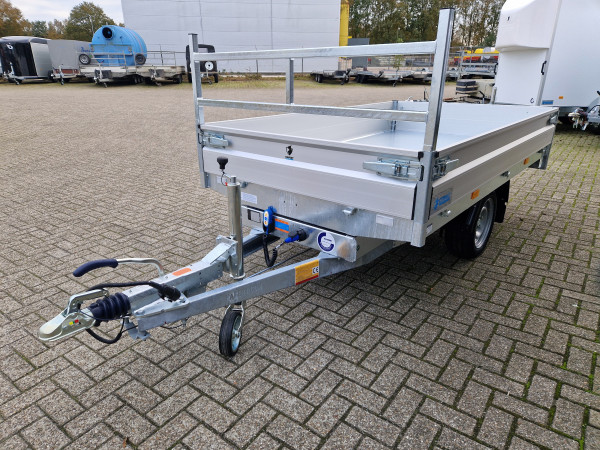 Kipper Cobalt HB-1 Kipper 260 x 150