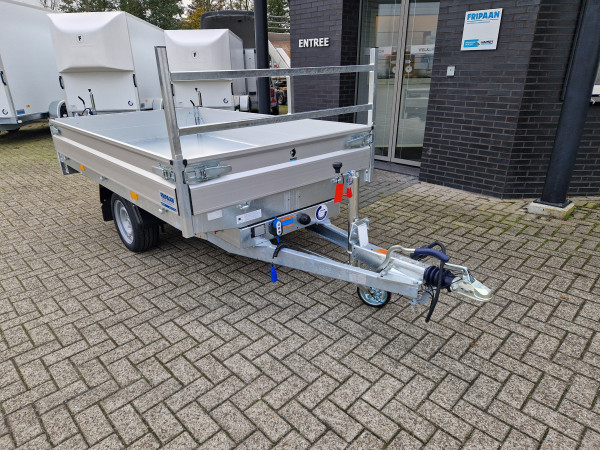 Kipper Cobalt HB-1 Kipper 260 x 150