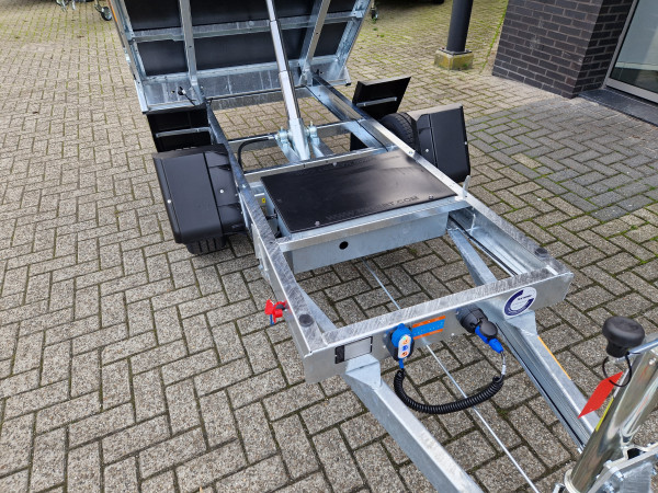 Kipper Cobalt HB-1 Kipper 260 x 150