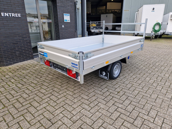 Kipper Cobalt HB-1 Kipper 260 x 150