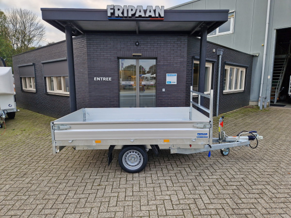 Kipper Cobalt HB-1 Kipper 260 x 150