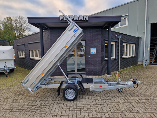 Kipper Cobalt HB-1 Kipper 260 x 150