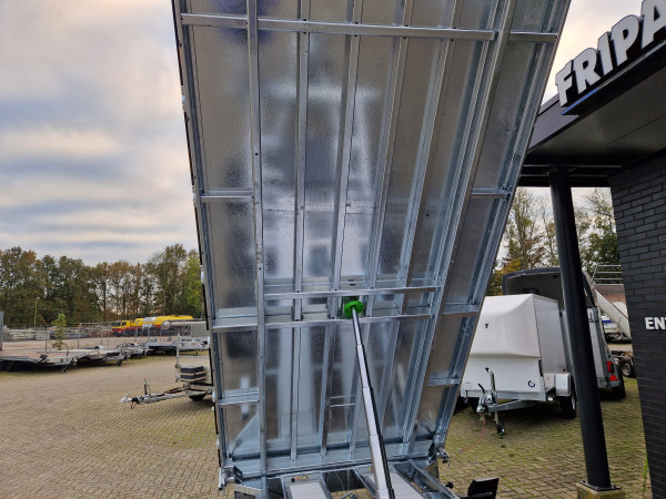 Cobalt HM-3+ 400 x 200 3500kg 