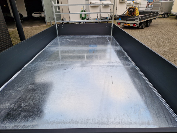 Cobalt HM-3+ 400 x 200 3500kg 