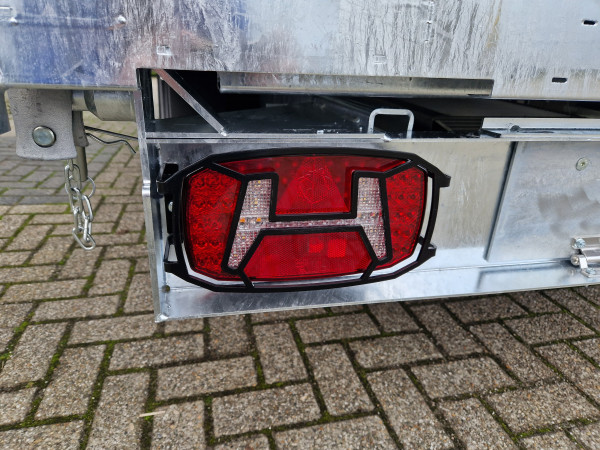 Kipper Cobalt HM-3+ 400 x 200 3500kg 