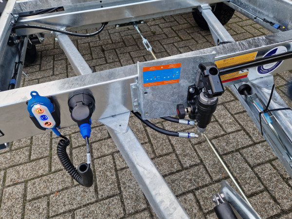 Kipper Cobalt HM-3+ 400 x 200 3500kg 