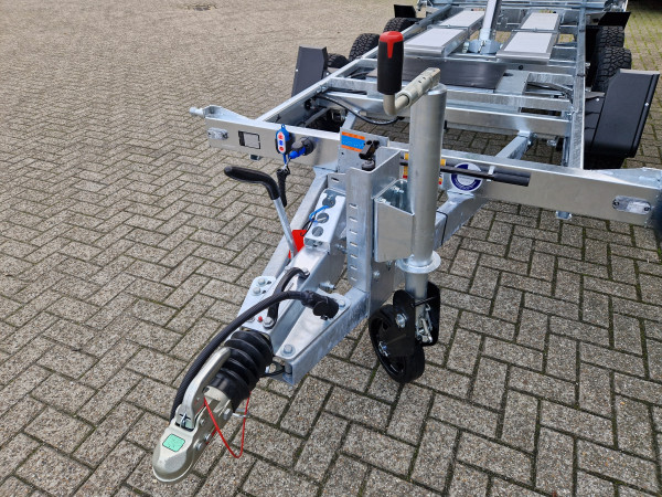 Kipper Cobalt HM-3+ 400 x 200 3500kg 