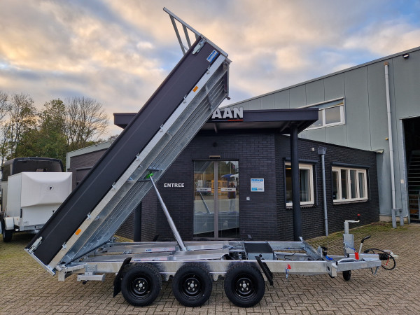 Kipper Cobalt HM-3+ 400 x 200 3500kg