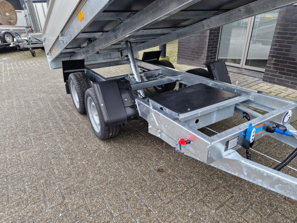 Kipper Cobalt HB-2 300 x 160