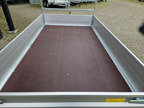 Hapert Azure H-1 | 1500kg | 260x150