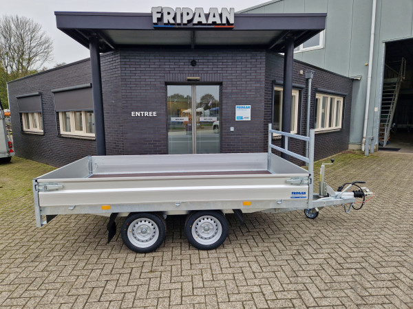 Hapert Azure H-2 | 2000kg | 305x160